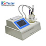 Micro moisture tester for insulating oil